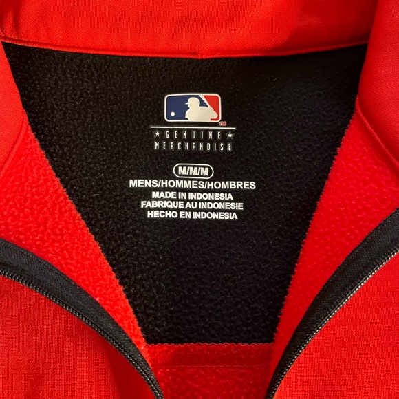 Cincinnati Reds bundle - Picture 6 of 15